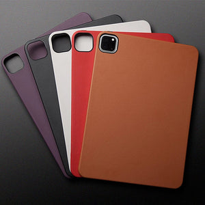 Thumbnail for Genuine Leather ProShield iPad Case - Moderno Collections