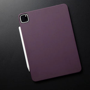 Thumbnail for Genuine Leather ProShield iPad Case - Moderno Collections