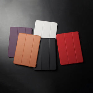 Thumbnail for Genuine Leather ProSnap iPad Case - Moderno Collections