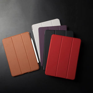 Thumbnail for Genuine Leather ProSnap iPad Case - Moderno Collections