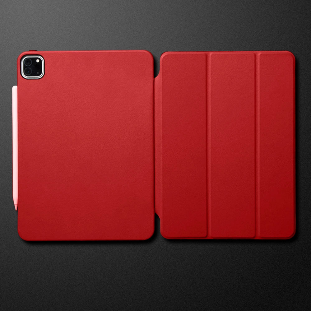 Prosnap Genuine Leather ProSnap iPad Case – Moderno Collections