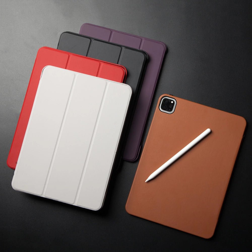 Prosnap Genuine Leather ProSnap iPad Case – Moderno Collections