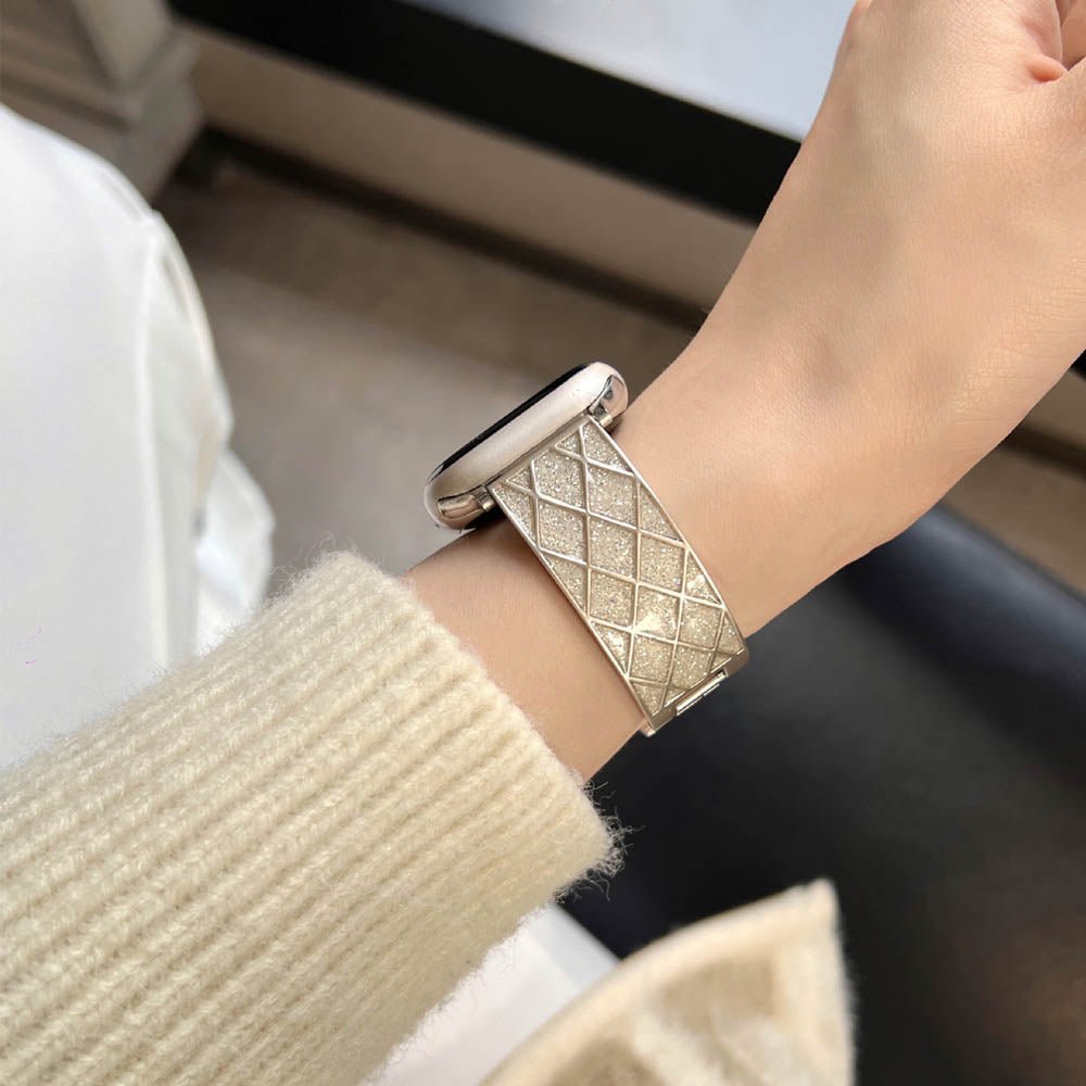 Gleamfit Apple Watch Strap - Moderno Collections