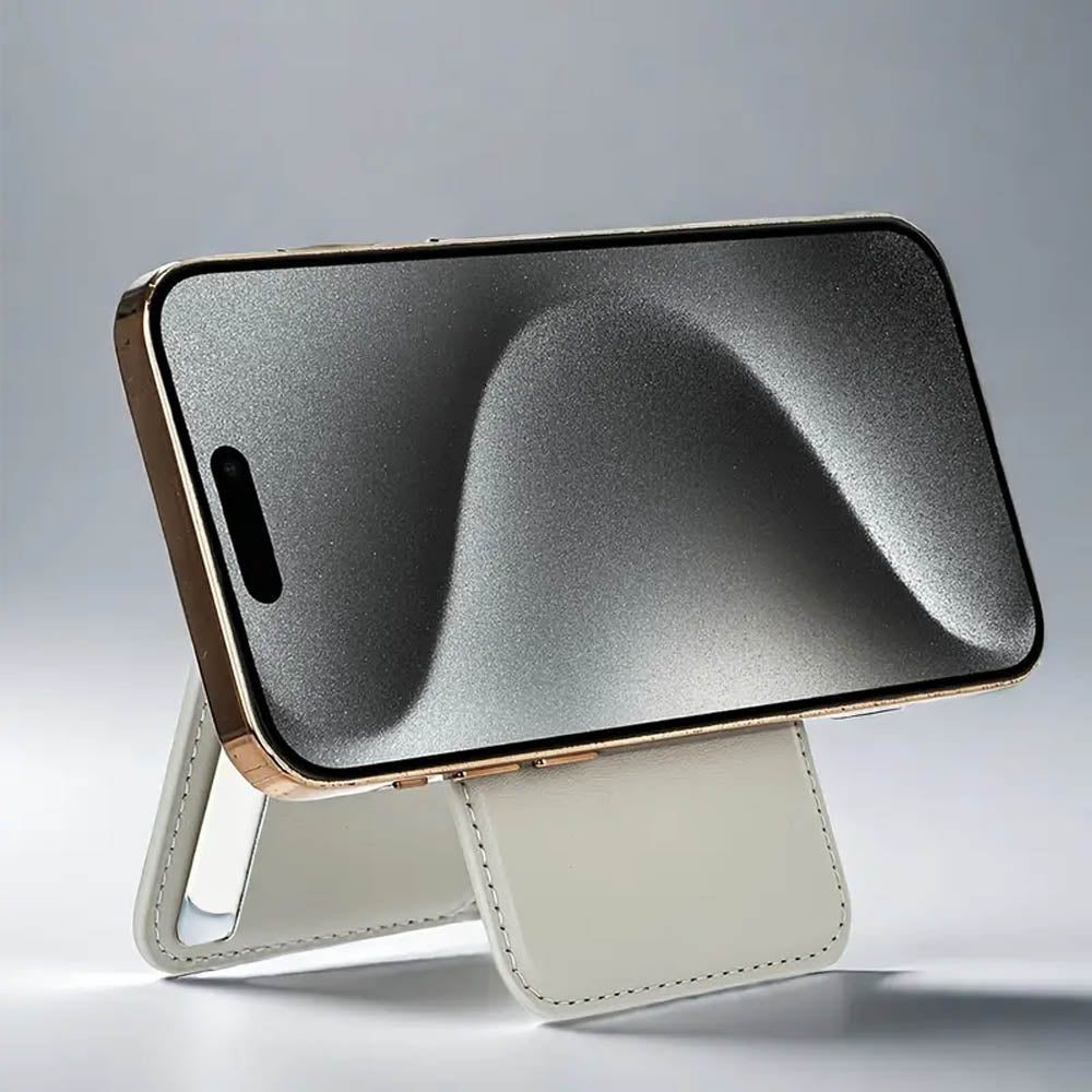 GlideClip MagSafe Wallet - Moderno Collections