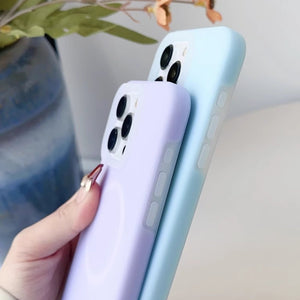 Thumbnail for GlowPop MagSafe iPhone Case - Moderno Collections