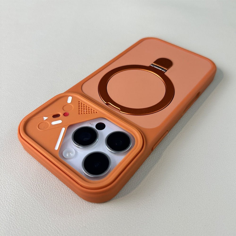 GripArmor 360 MagSafe iPhone Case - Moderno Collections