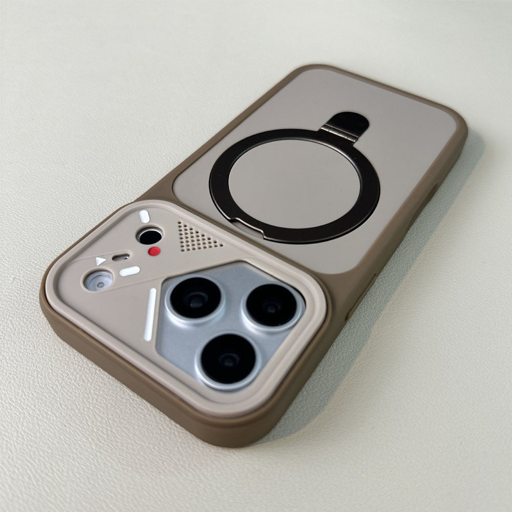 GripArmor 360 MagSafe iPhone Case - Moderno Collections