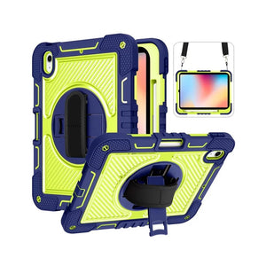 Thumbnail for GripGuard iPhad Case with Multi-Angle Stand - Moderno Collections