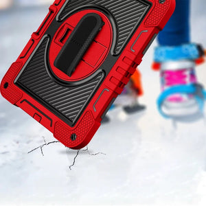 Thumbnail for GripGuard iPhad Case with Multi-Angle Stand - Moderno Collections