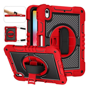 Thumbnail for GripGuard iPhad Case with Multi-Angle Stand - Moderno Collections