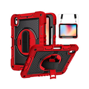 Thumbnail for GripGuard iPhad Case with Multi-Angle Stand - Moderno Collections