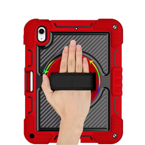 Thumbnail for GripGuard iPhad Case with Multi-Angle Stand - Moderno Collections