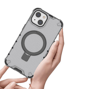 Thumbnail for GripLock Defender MagSafe iPhone Case - Moderno Collections