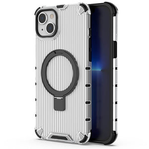 Thumbnail for GripLock Defender MagSafe iPhone Case - Moderno Collections