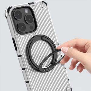 Thumbnail for GripLock Defender MagSafe iPhone Case - Moderno Collections