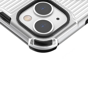 Thumbnail for GripLock Defender MagSafe iPhone Case - Moderno Collections