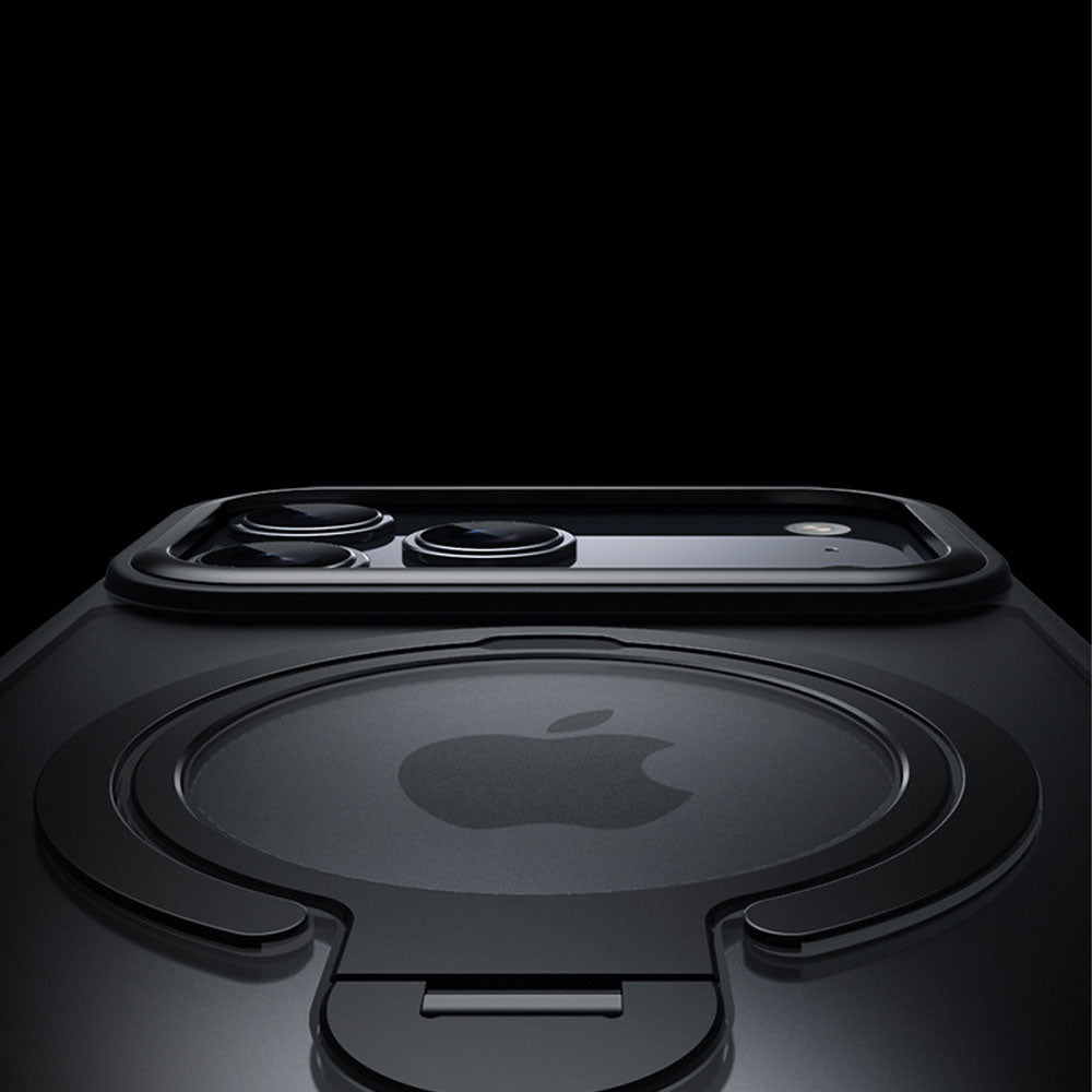 GyroGrip Stand MagSafe iPhone Case - Moderno Collections