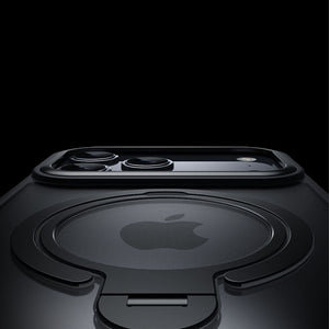 Thumbnail for GyroGrip Stand MagSafe iPhone Case - Moderno Collections