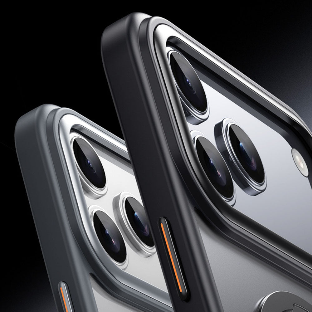 GyroGrip Stand MagSafe iPhone Case - Moderno Collections