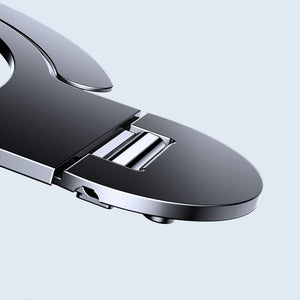 Thumbnail for GyroGrip Stand MagSafe iPhone Case - Moderno Collections
