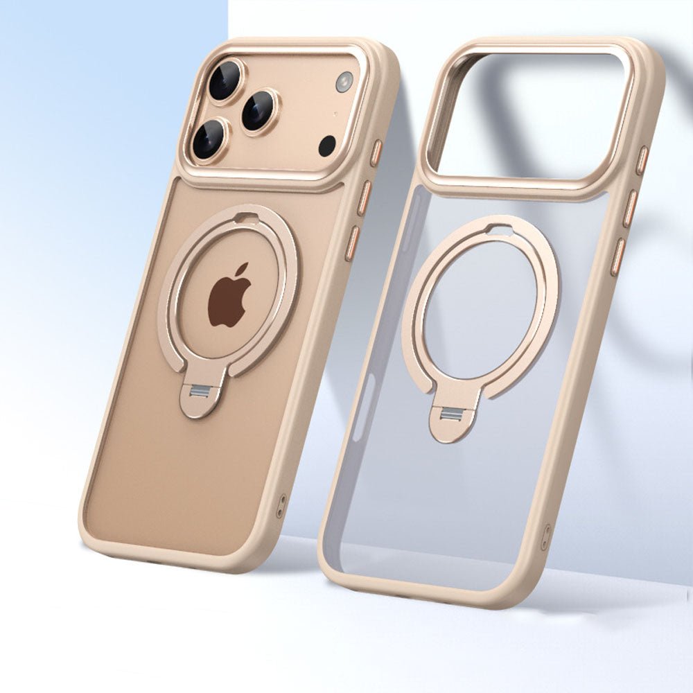 GyroGrip Stand MagSafe iPhone Case - Moderno Collections