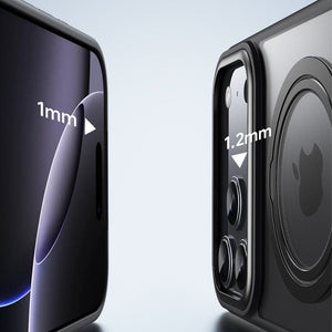 Thumbnail for GyroGrip Stand MagSafe iPhone Case - Moderno Collections
