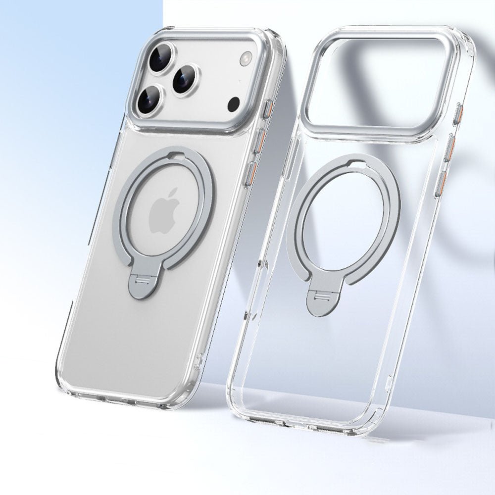 GyroGrip Stand MagSafe iPhone Case - Moderno Collections