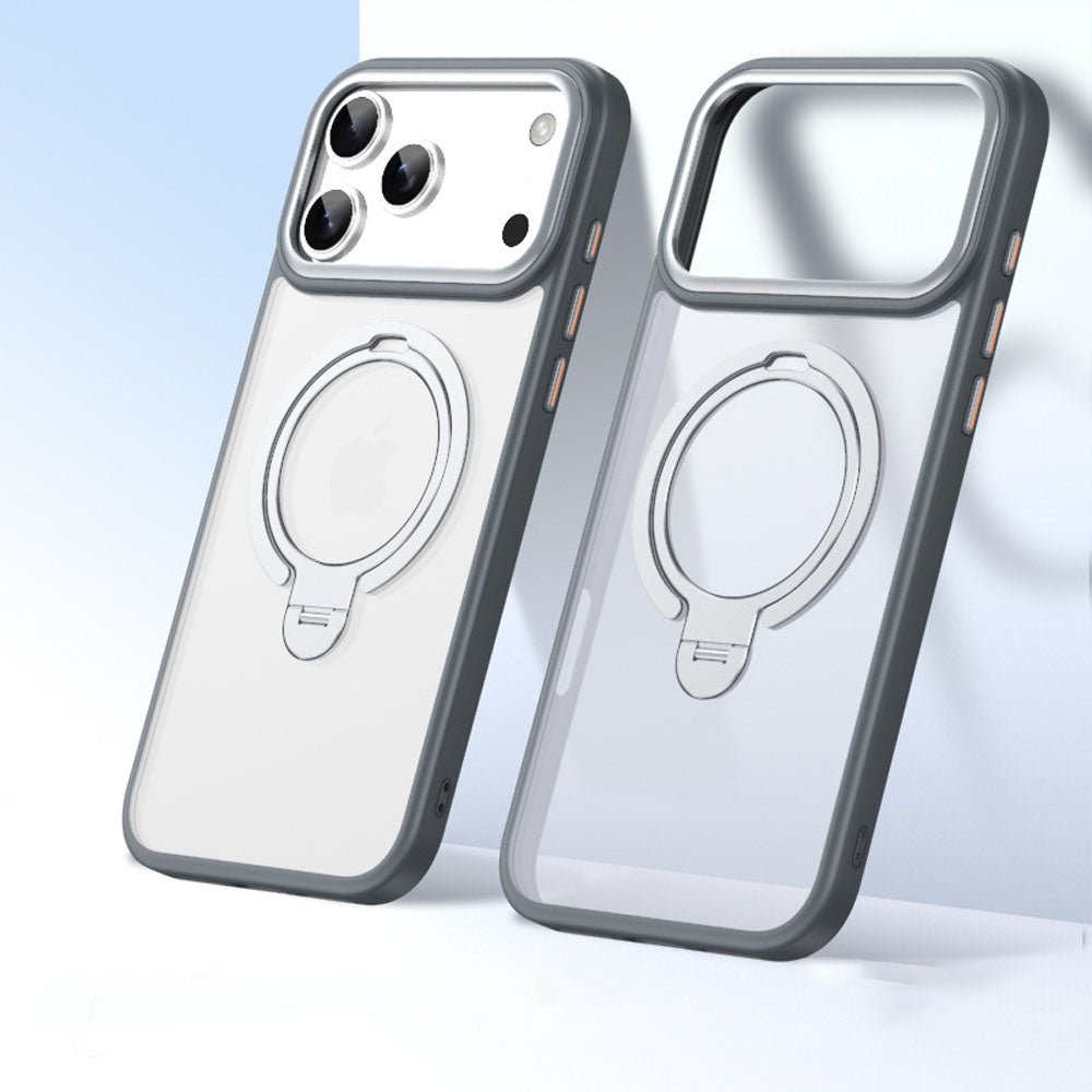 GyroGrip Stand MagSafe iPhone Case - Moderno Collections