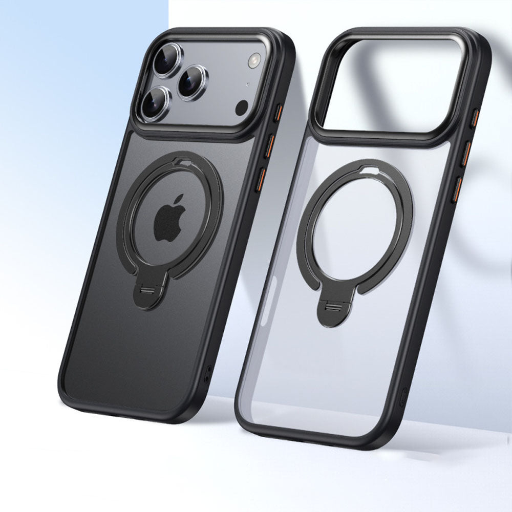 GyroGrip Stand MagSafe iPhone Case - Moderno Collections