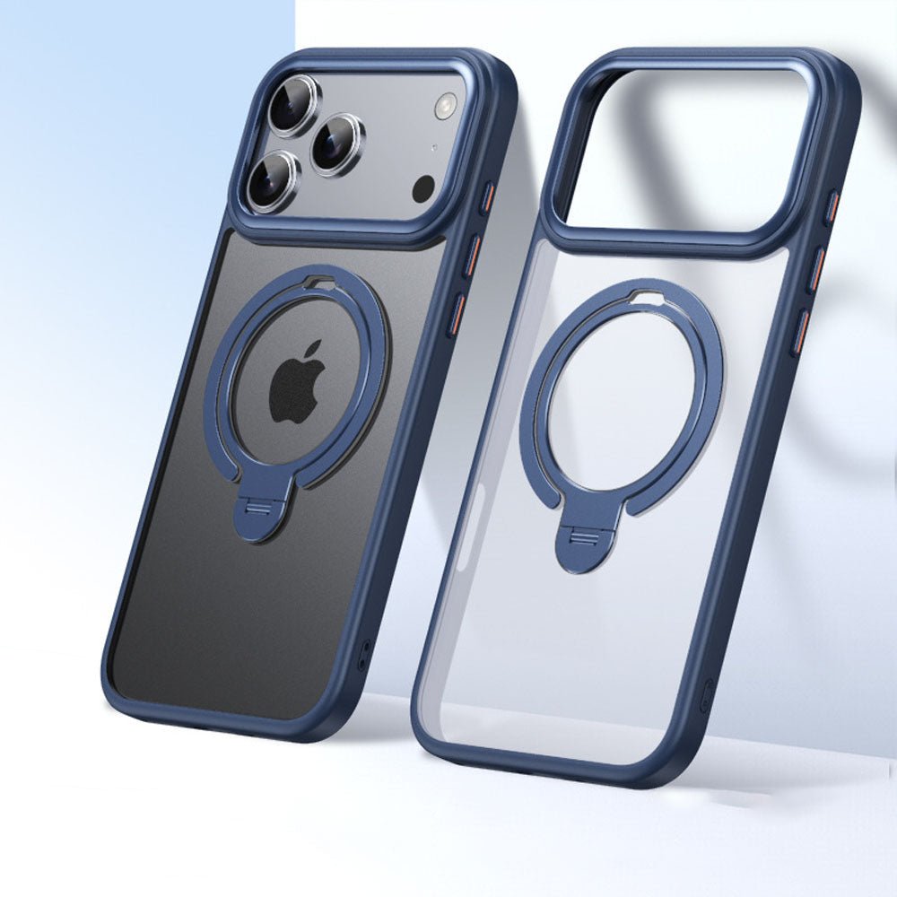 GyroGrip Stand MagSafe iPhone Case - Moderno Collections