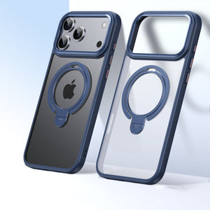 Thumbnail for GyroGrip Stand MagSafe iPhone Case - Moderno Collections