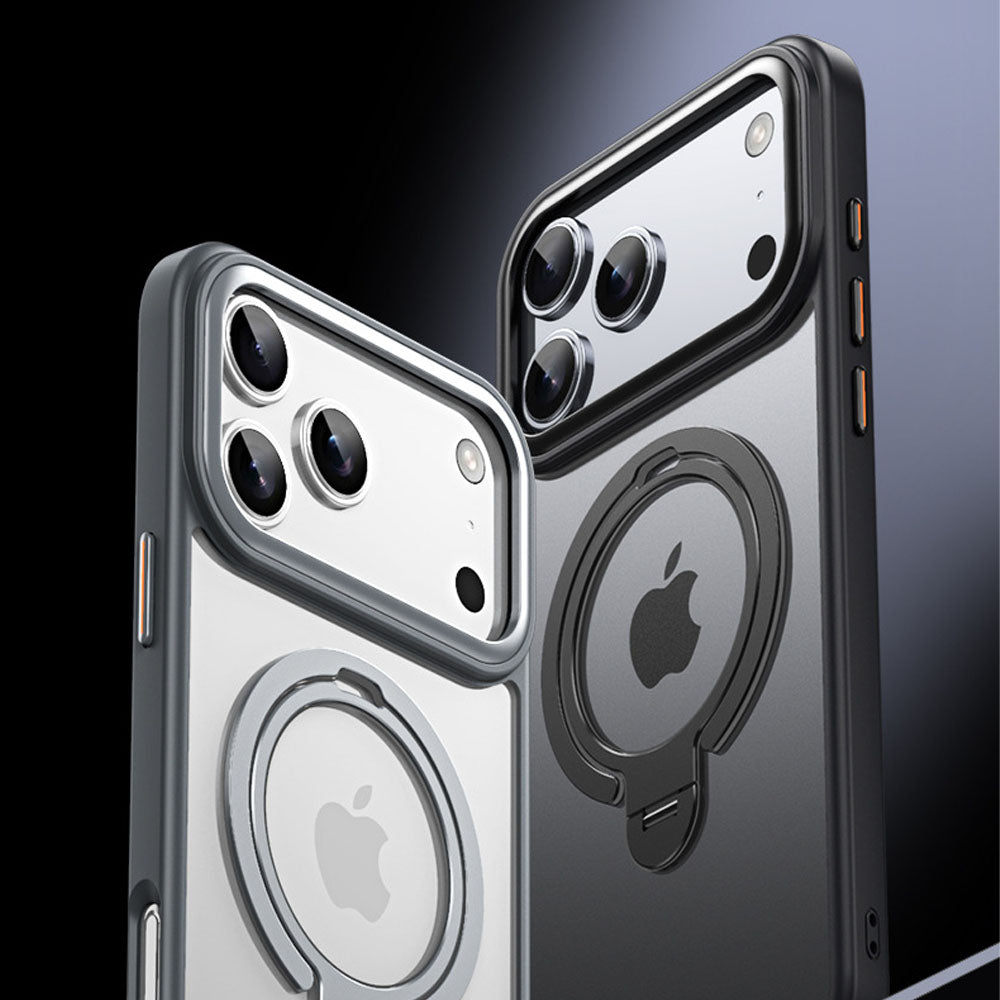 GyroGrip Stand MagSafe iPhone Case - Moderno Collections