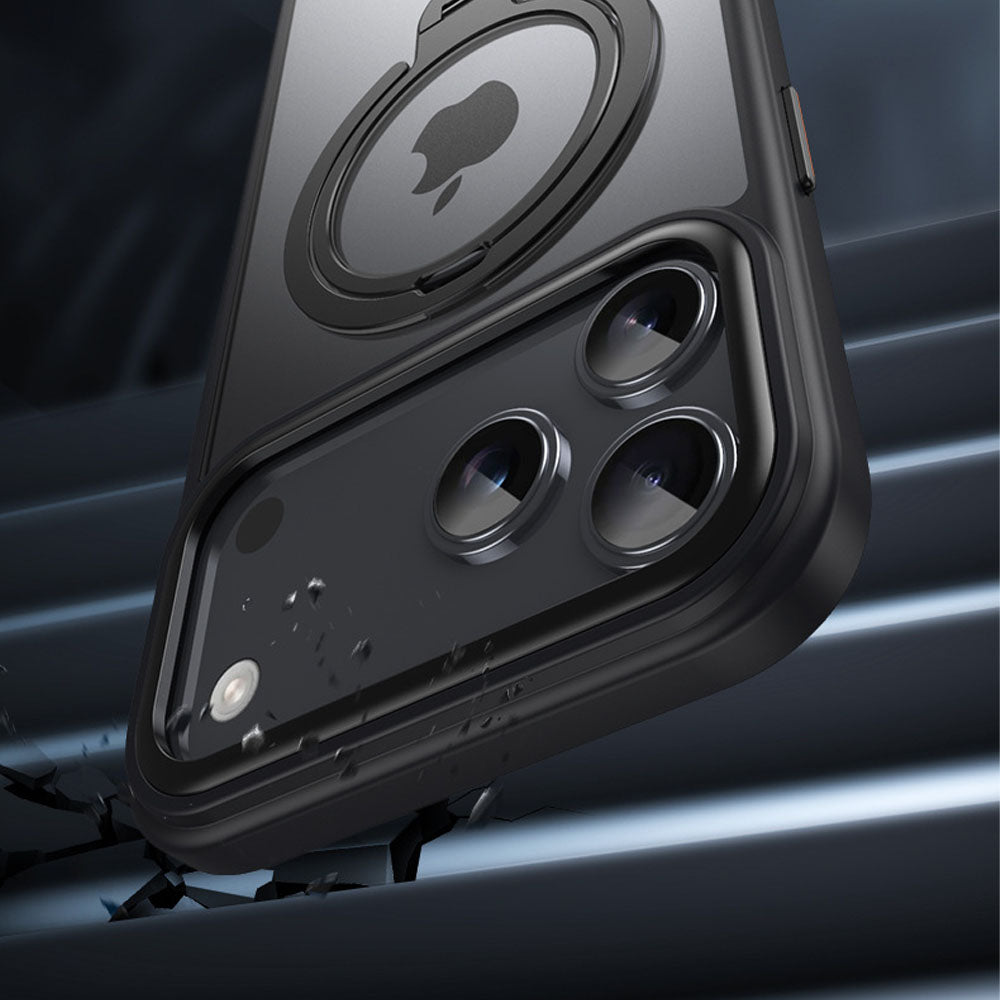 GyroGrip Stand MagSafe iPhone Case - Moderno Collections