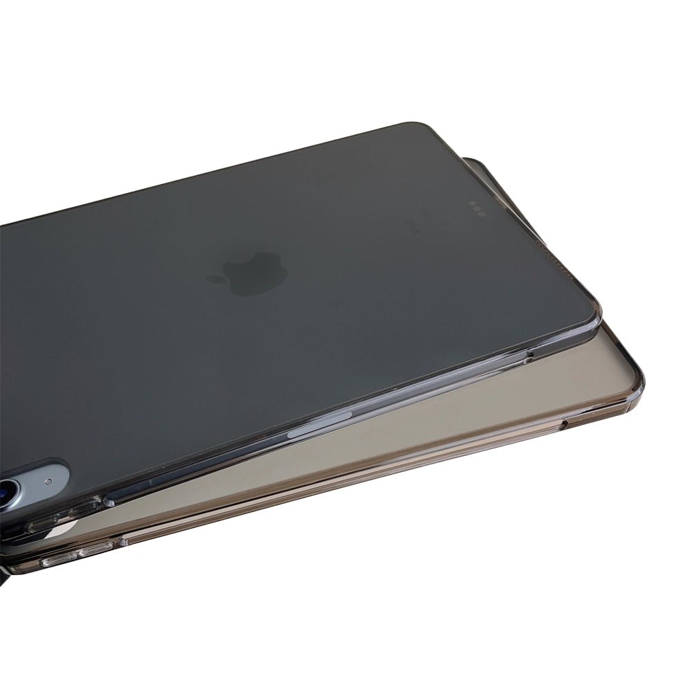 HaloClear Vault iPad Case - Moderno Collections