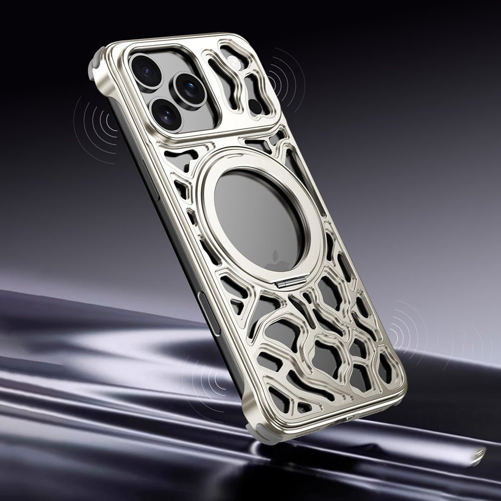 HaloRock MagSafe iPhone Case - Moderno Collections