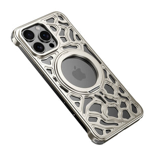 Thumbnail for HaloRock MagSafe iPhone Case - Moderno Collections