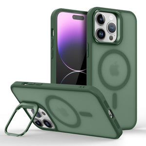 Thumbnail for HexGuard Pro MagSafe iPhone Case - Moderno Collections