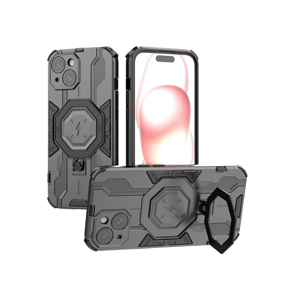 HexLink Stealth iPhone Case - Moderno Collections