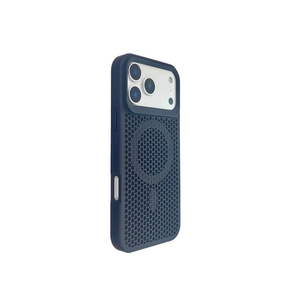 HoneyShield Cooling Magnetic iPhone Case - Moderno Collections