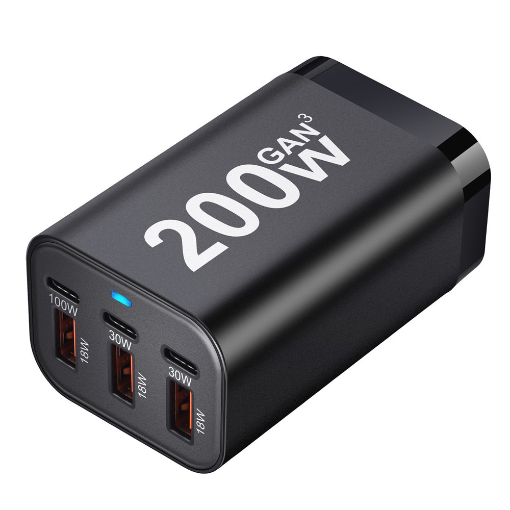 HyperVolt 200W Charger - Moderno Collections