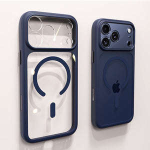 Thumbnail for IceTouch Armor MagSafe iPhone Case - Moderno Collections