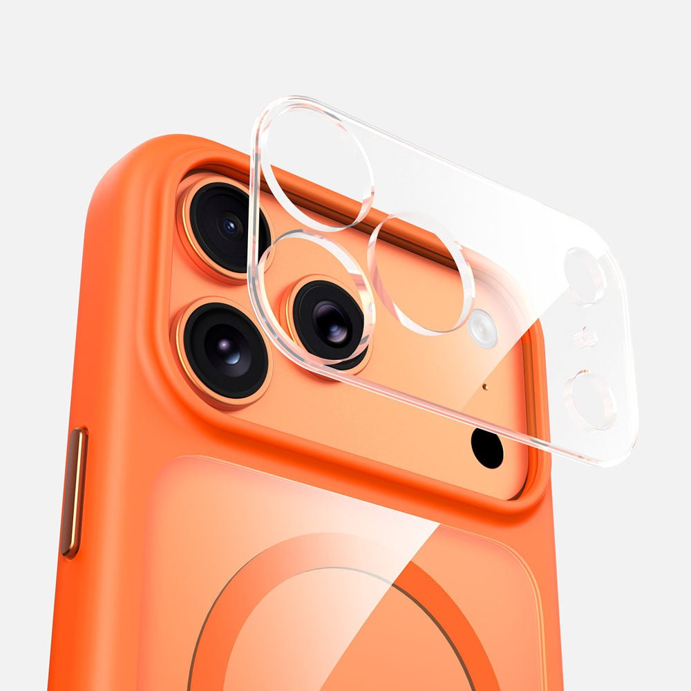 IceTouch Armor MagSafe iPhone Case - Moderno Collections