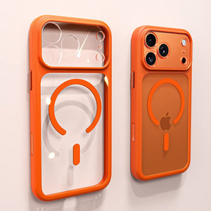 Thumbnail for IceTouch Armor MagSafe iPhone Case - Moderno Collections