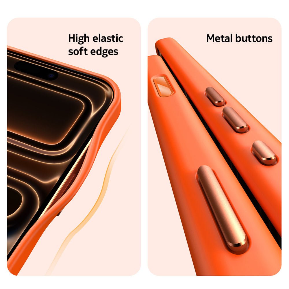 IceTouch Armor MagSafe iPhone Case - Moderno Collections