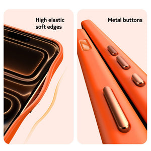 Thumbnail for IceTouch Armor MagSafe iPhone Case - Moderno Collections