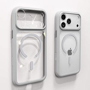 Thumbnail for IceTouch Armor MagSafe iPhone Case - Moderno Collections