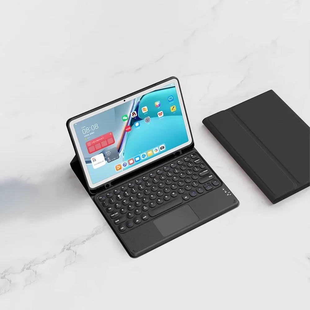 iPadFlex Pro Keyboard Case - Moderno Collections