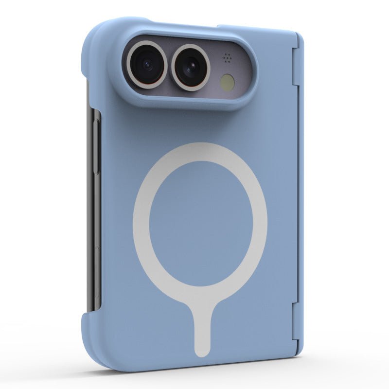 iPhone Duo MagSafe Case - Protective Magnetic Shell - Moderno Collections