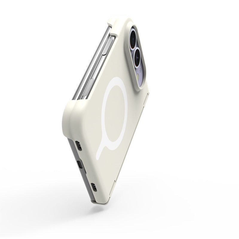 iPhone Duo MagSafe Case - Protective Magnetic Shell - Moderno Collections