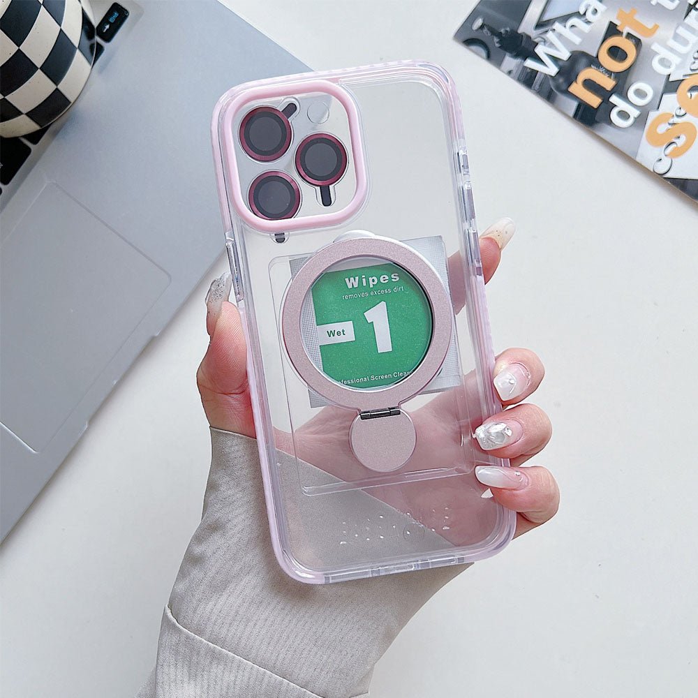 IronClaw MagSafe iPhone Case - Moderno Collections